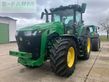 Tractor agrícola - John Deere - 8r340 *auto powr ivt*
