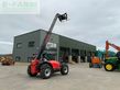 Telescopica - Manitou - mlt737-130 ps+ elite telehandler (st21182)
