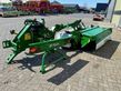 Cortacésped manual -  - mc-hale proglide r3100