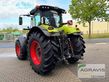 Tractor agrícola - Claas - axion 870 cmatic cebis