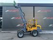 Minicargadora - Eurotrac - t13f