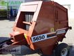 Empacadora gigant - Fiat - 5650