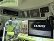 Tractor agrícola - Claas - axion 830 cmatic rtk (garantieverlängerung)