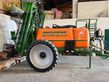 Atomizador - Amazone - ug 2200 special