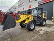 Minicargadora - Wacker Neuson - wl44 - utilaj nou!