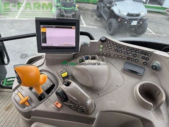 Tractor agrícola - John Deere - 6130r