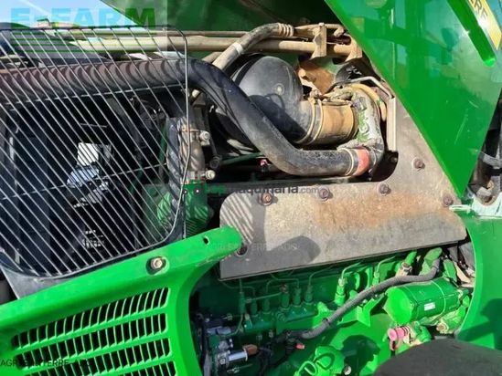 Tractor agrícola - John Deere - 7730