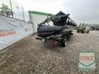 Cosechadora de Cereal - Fendt - ideal 7t