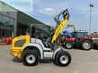Minicargadora - kramer - 5065 wheeled loading shovel (st22937)