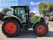 Tractor agrícola - Claas - arion 640 cmatic