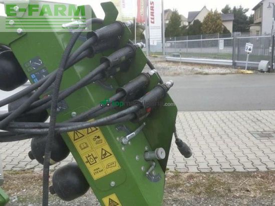 Arado - Amazone - drehpflug amazone tyrok 400 v