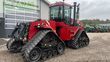 Tractor agrícola - Case IH - stx 450 quadtrac