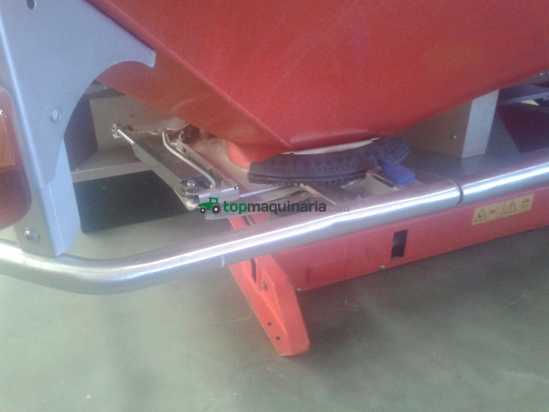 Abonadora Khun AXIS-H 40.1 EMC W