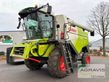 Cosechadora de Cereal - Claas - evion 450 maxi