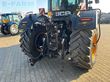 Tractor agrícola - JCB - 4220 fastrac