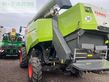 Cosechadora de Cereal - Claas - evion 450 classic