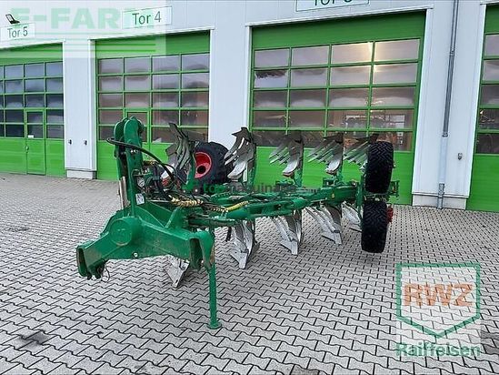 Arado - Regent - titan 200 s