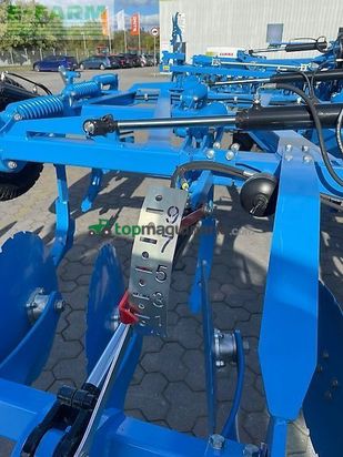 Cultivador - Lemken - karat 10/600 kua