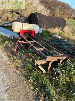 Esparcidor - Vredo - vt4546