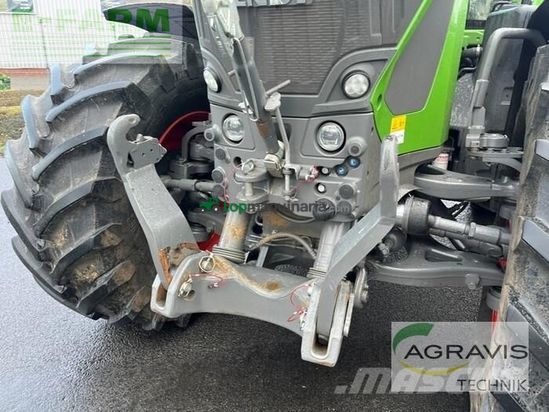 Tractor agrícola - Fendt - 936 vario gen-7 profi+ setting2