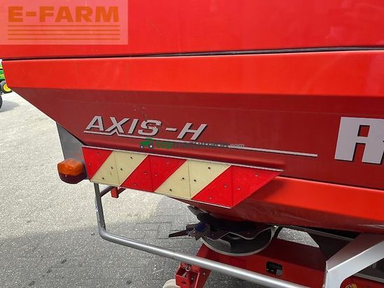 Esparcidor - Rauch - axis h 50.1 emc+w