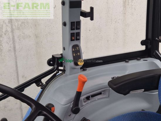 Tractor agrícola - New Holland - t5030