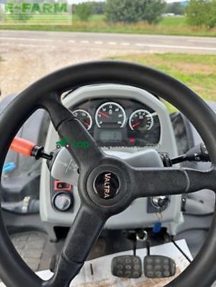 Tractor agrícola - Valtra - t254v