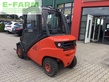 Elevadora - Linde - h35d-01