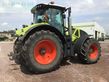 Tractor agrícola - Claas - axion 950
