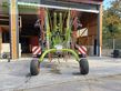 Rastrillo - Claas - liner 2900 mittelschwader - gebrauchter schwader