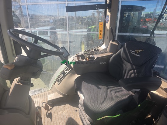 Tractor agrícola - John Deere - 7230 R