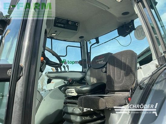 Tractor agrícola - Valtra - t 234 a