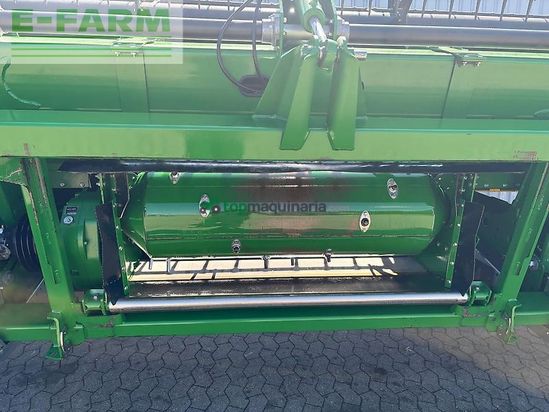 Cabezal - John Deere - 735d