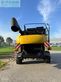 Cosechadora de Cereal - New Holland - cr 9070