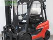 Elevadora - Linde - h 30 d 1202