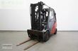 Elevadora - Linde - h 25 d/600 (3a) evo 393-02