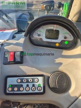 Telescopica - Deutz-Fahr - agrovector 37.7