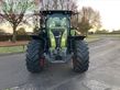 Tractor agrícola - Claas - ARION 660 CIS+