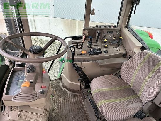 Tractor agrícola - John Deere - 6430
