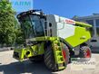 Cosechadora de Cereal - Claas - lexion 630