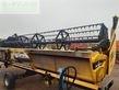 Cosechadora de Cereal - New Holland - gebr. mähdrescher new holland