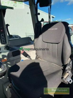 Tractor agrícola - Fendt - 313 vario