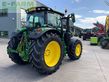 Tractor agrícola - John Deere - 6r.185 tractor (st27219)