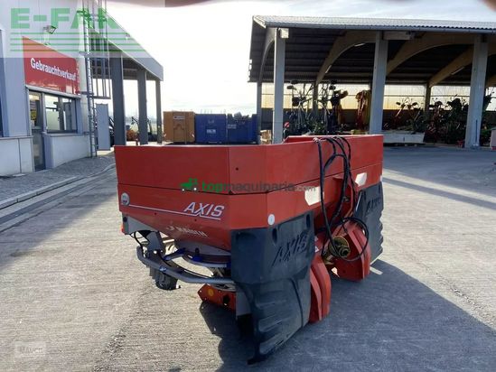 Esparcidor - Rauch - axis 30.1