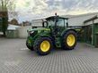 Tractor agrícola - John Deere - 6r150