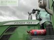 Tractor agrícola - Fendt - 724 profi plus tractor (st27248)