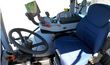 Tractor agrícola - New Holland - t5.120 auto command (stage v)