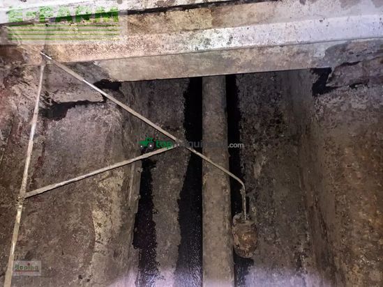 Esparcidor -  - meyer lohne pw 18.500 t