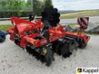 Grada de disco - Kuhn - optimer l 300 - kurzscheibenegge