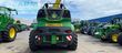 Cosechadora de Cereal - John Deere - 9700